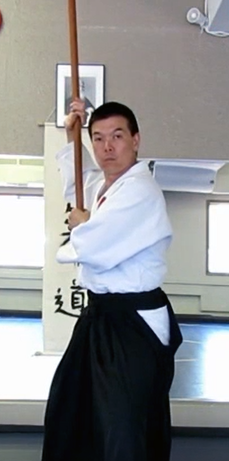 Raf Sensei Hasso